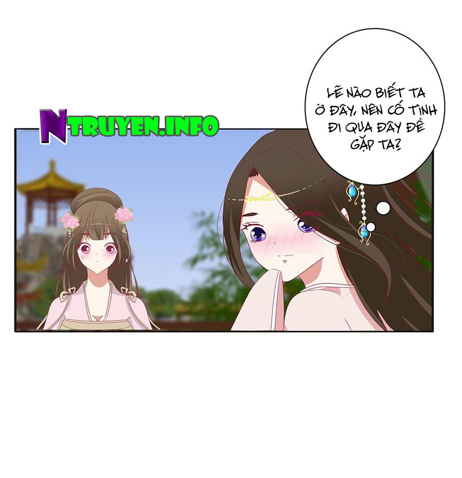 Thông Linh Phi Chapter 514 - Trang 2