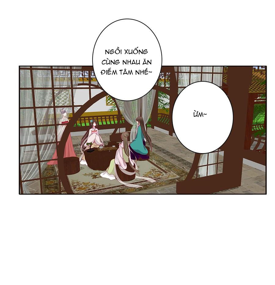 Thông Linh Phi Chapter 514 - Trang 2