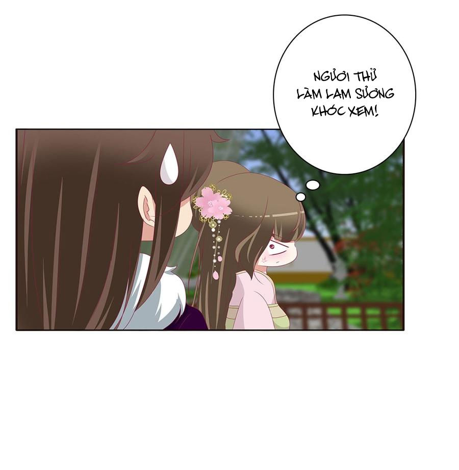 Thông Linh Phi Chapter 515 - Trang 2