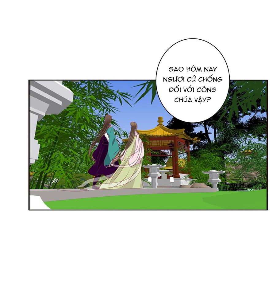 Thông Linh Phi Chapter 515 - Trang 2