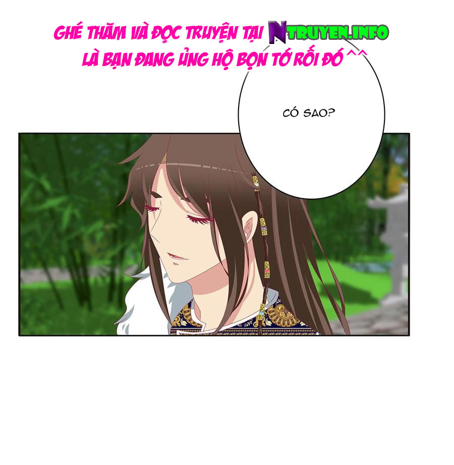 Thông Linh Phi Chapter 515 - Trang 2