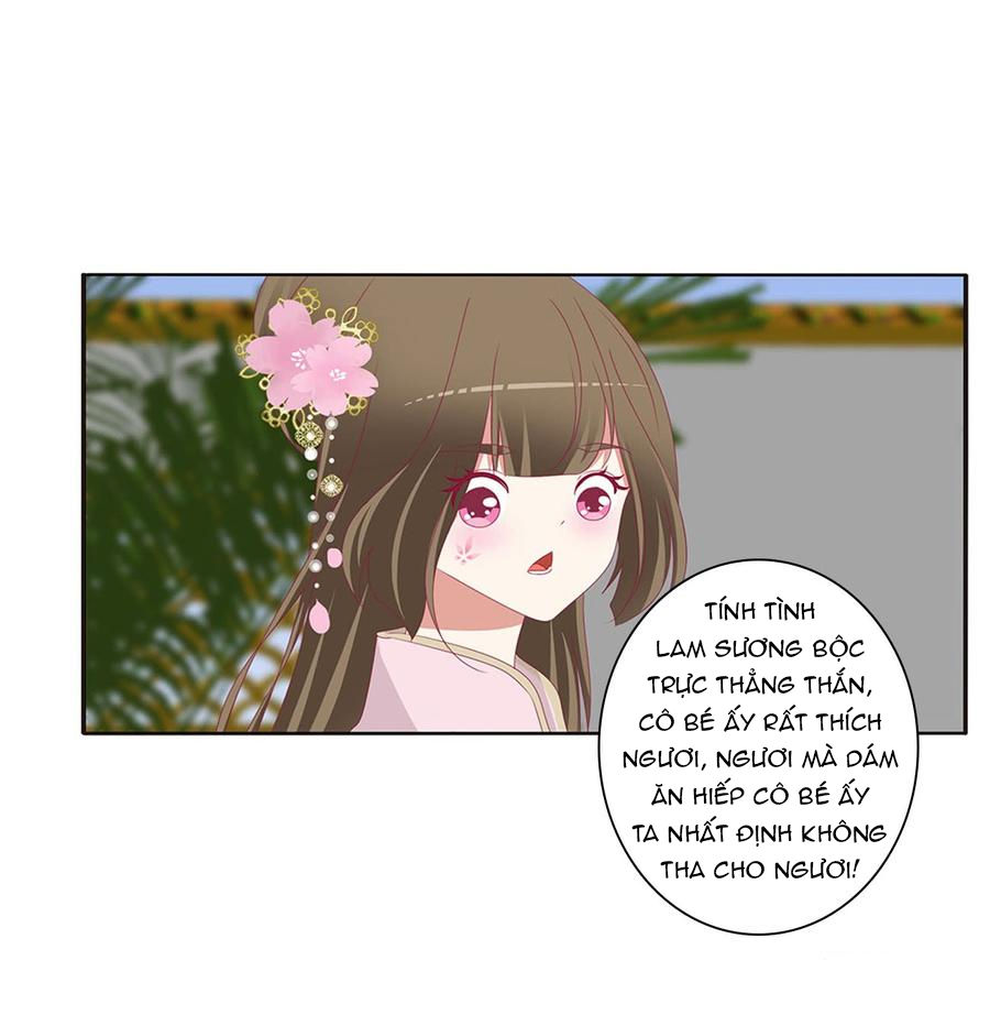 Thông Linh Phi Chapter 515 - Trang 2