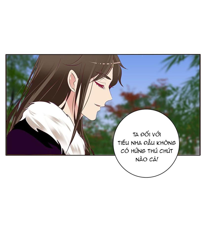 Thông Linh Phi Chapter 515 - Trang 2