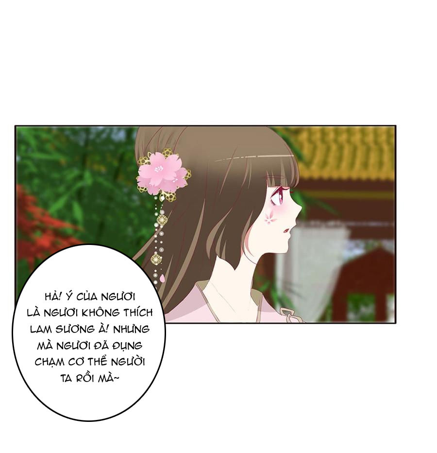 Thông Linh Phi Chapter 515 - Trang 2
