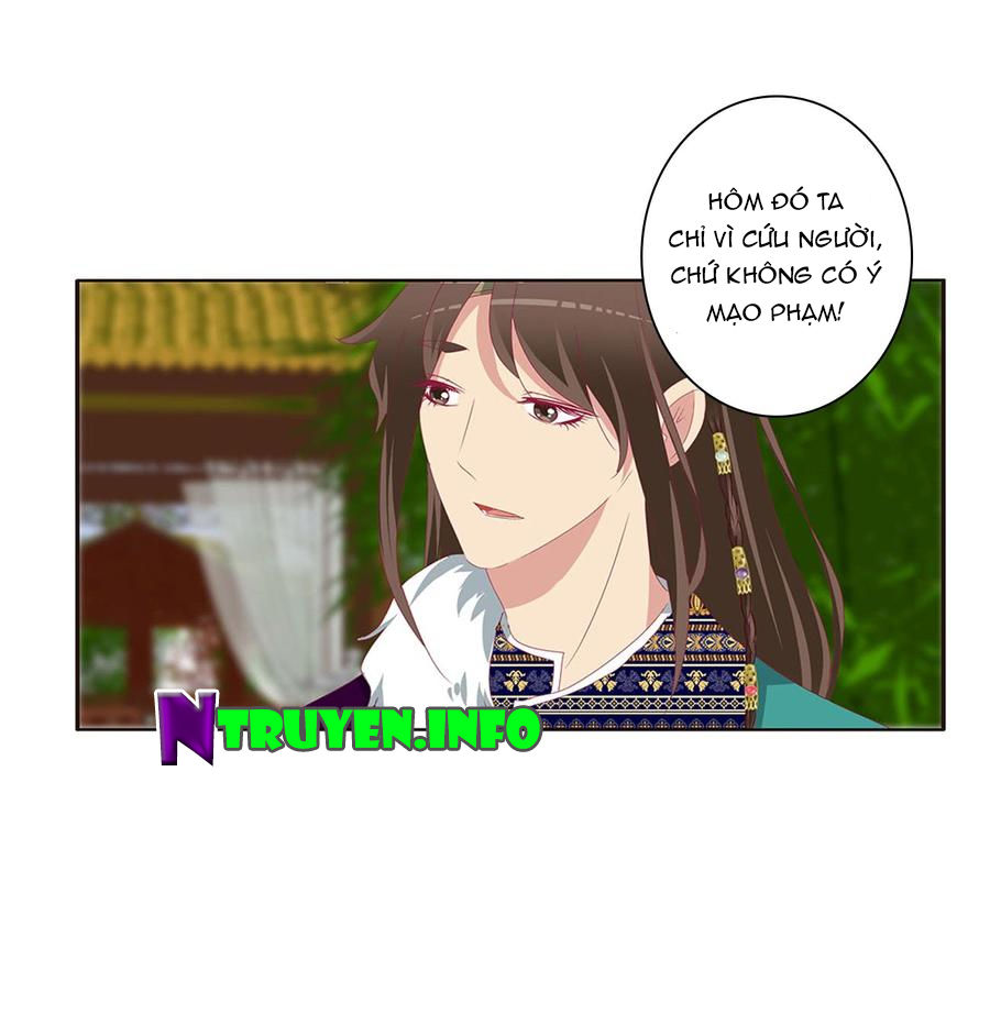Thông Linh Phi Chapter 515 - Trang 2