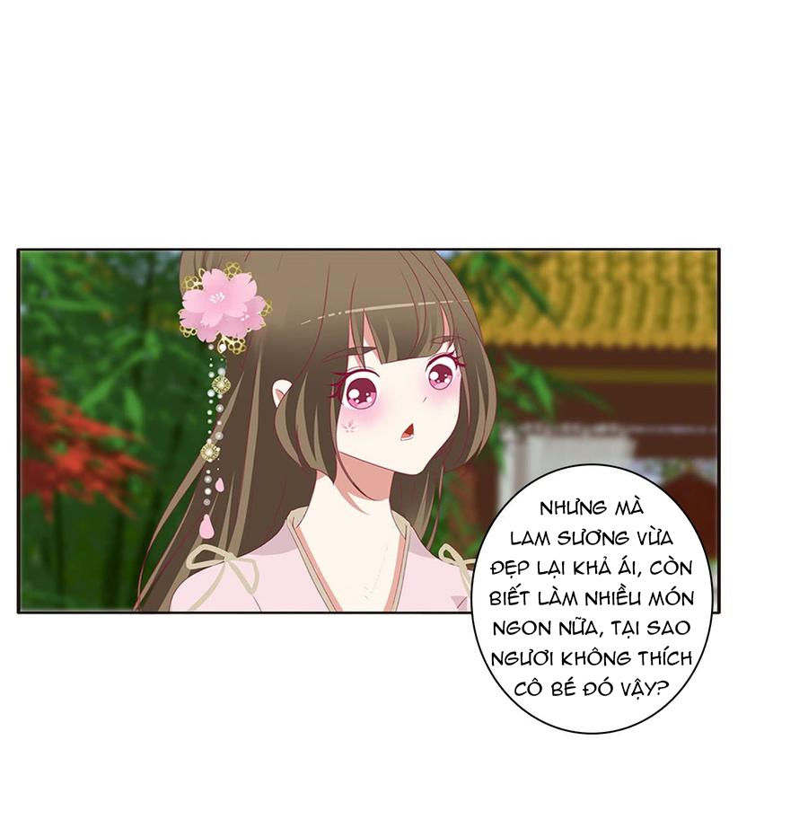 Thông Linh Phi Chapter 515 - Trang 2