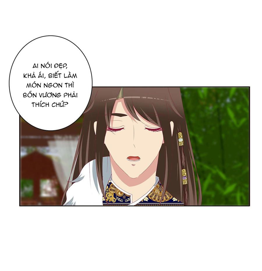 Thông Linh Phi Chapter 515 - Trang 2