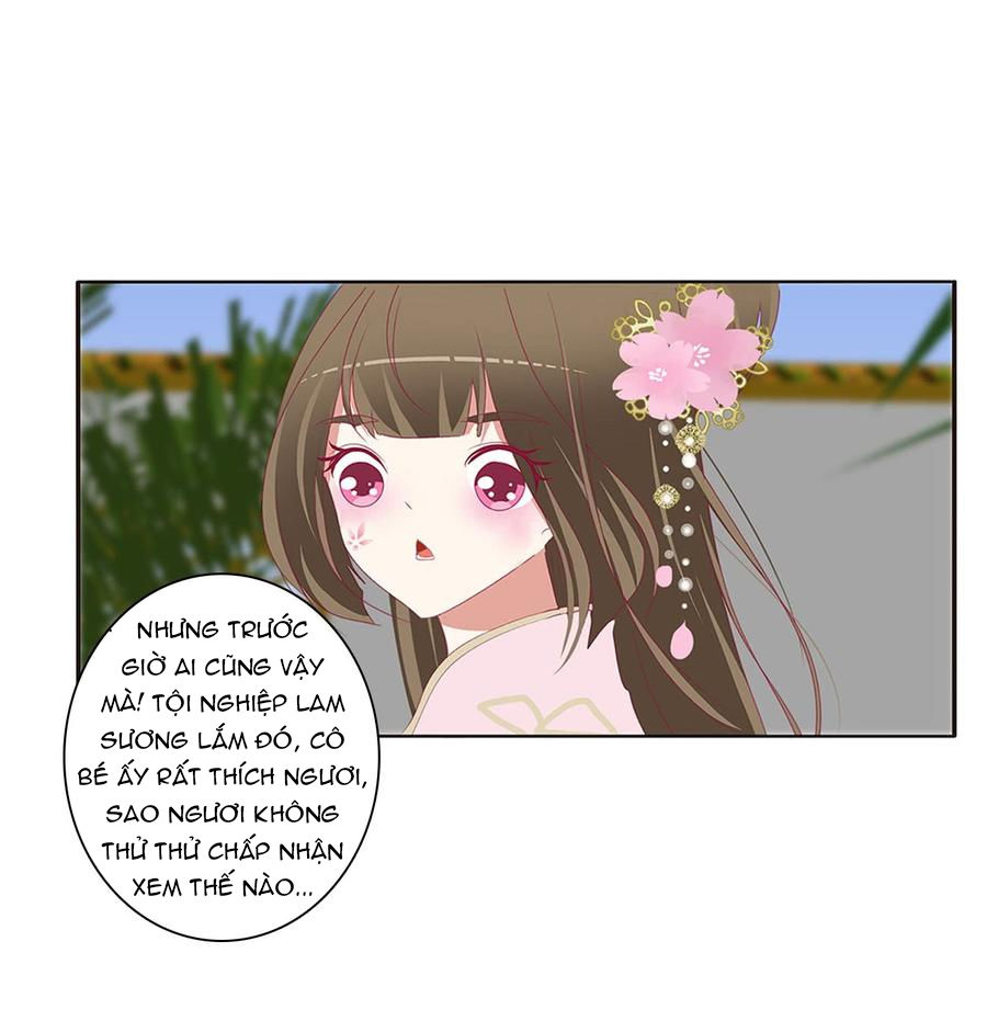 Thông Linh Phi Chapter 515 - Trang 2