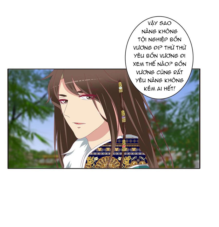 Thông Linh Phi Chapter 515 - Trang 2