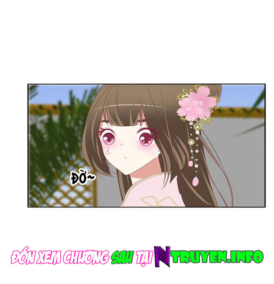 Thông Linh Phi Chapter 515 - Trang 2