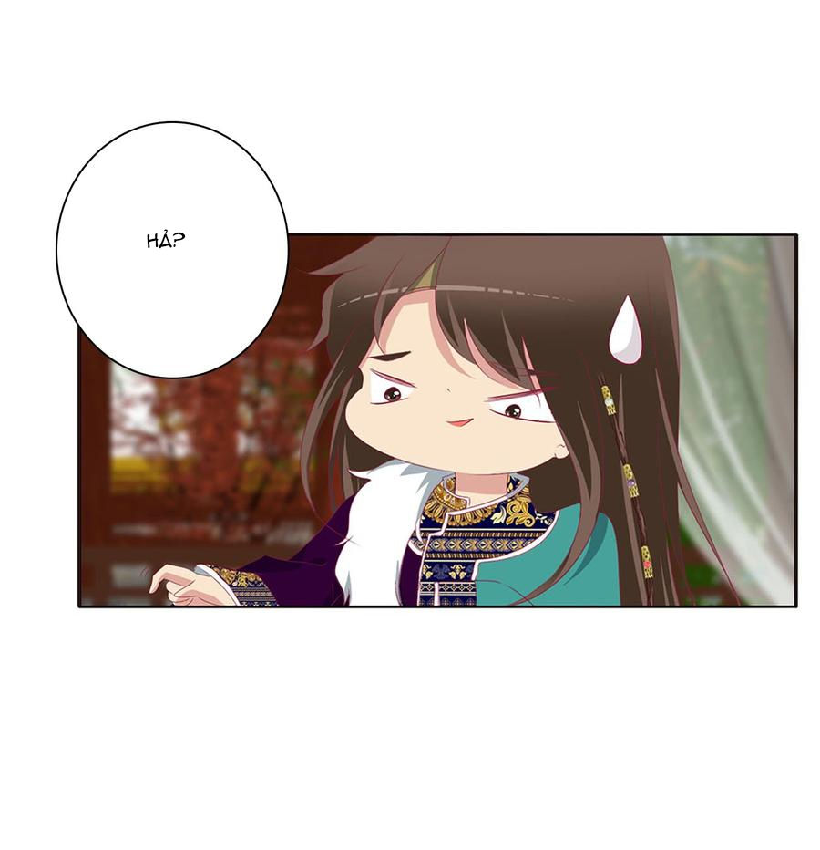 Thông Linh Phi Chapter 515 - Trang 2