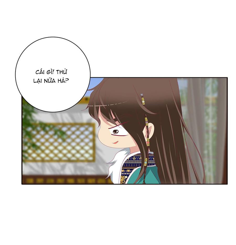 Thông Linh Phi Chapter 515 - Trang 2