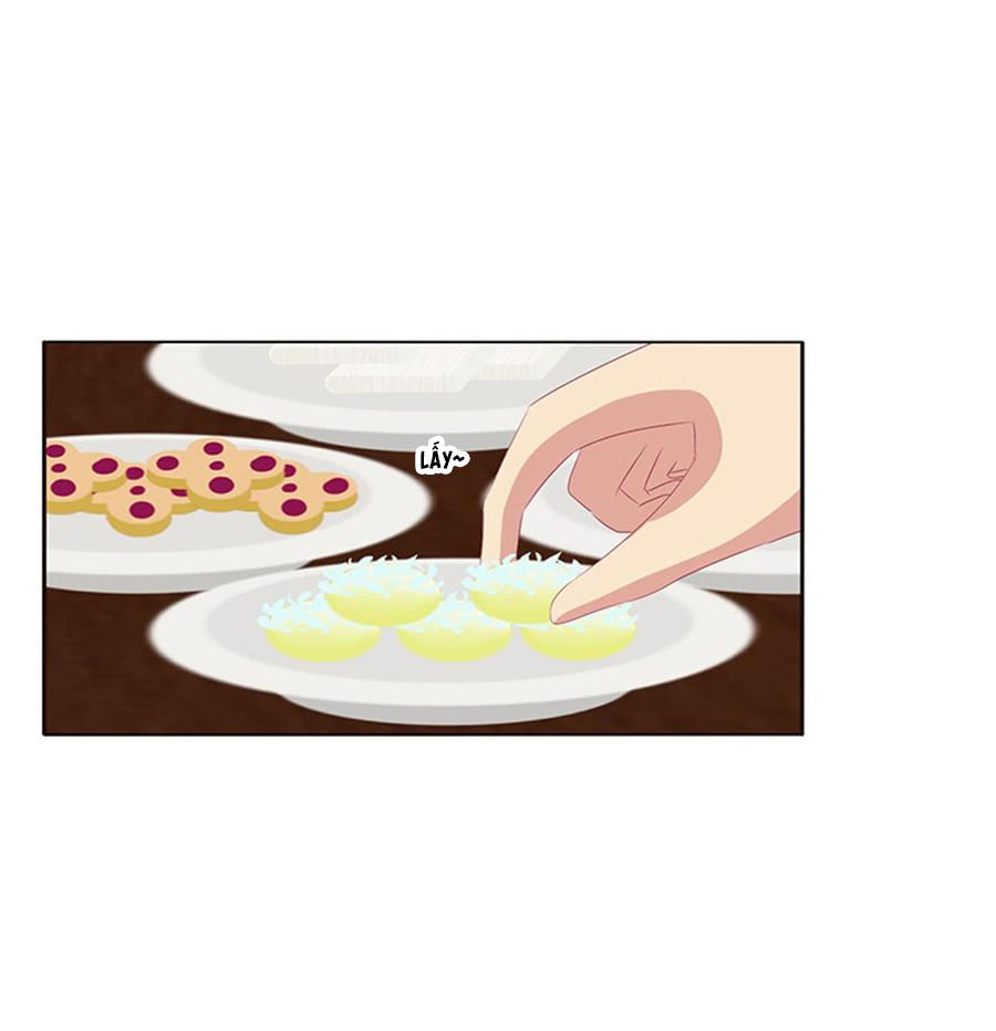 Thông Linh Phi Chapter 515 - Trang 2