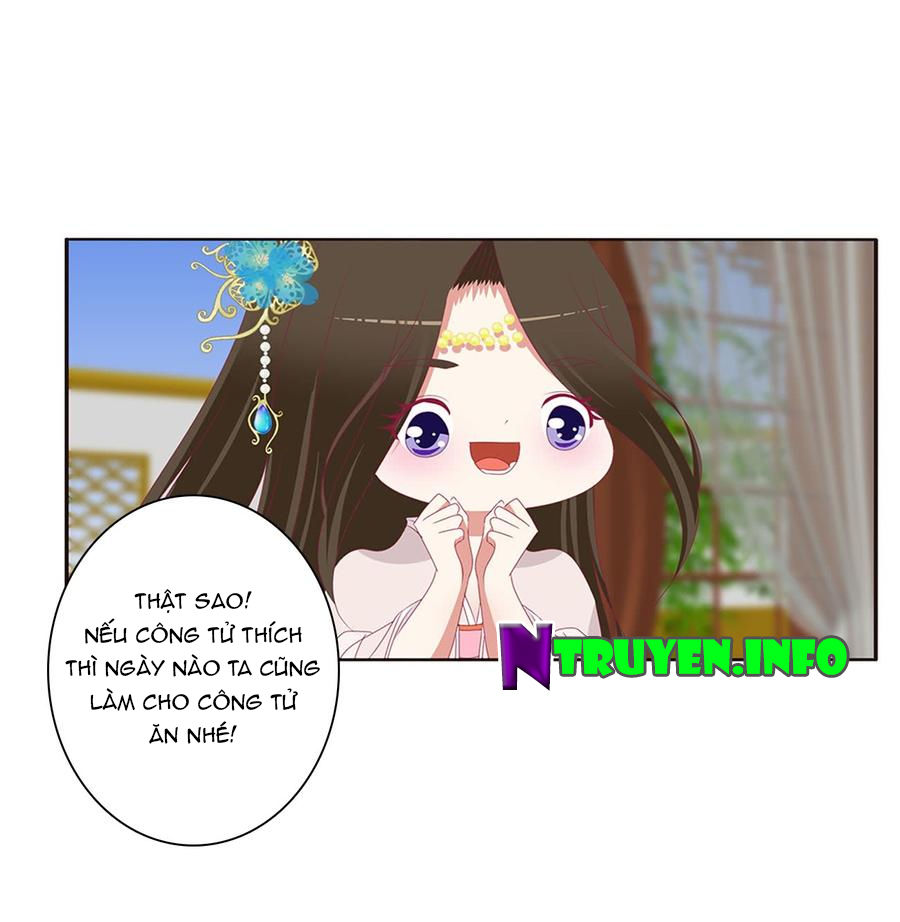 Thông Linh Phi Chapter 515 - Trang 2