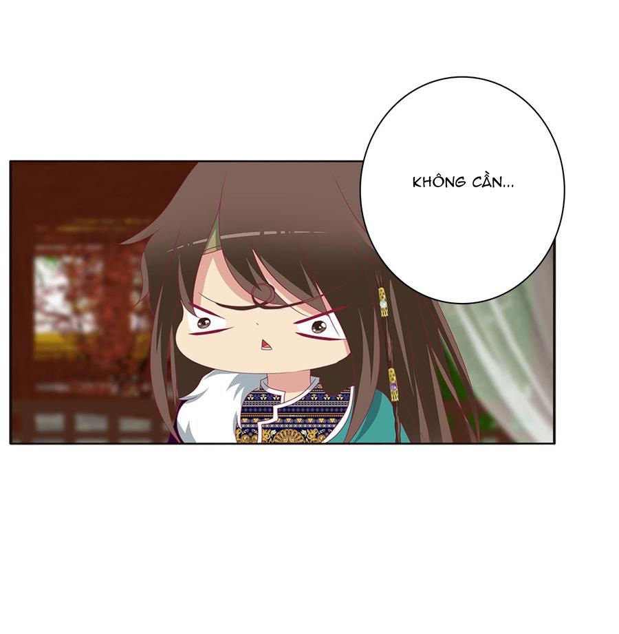 Thông Linh Phi Chapter 515 - Trang 2