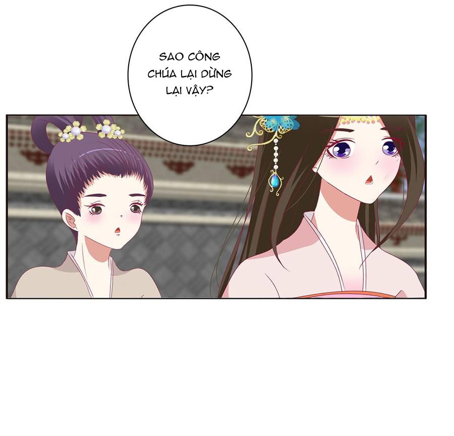 Thông Linh Phi Chapter 516 - Trang 2