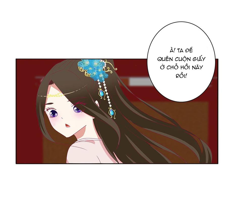 Thông Linh Phi Chapter 516 - Trang 2