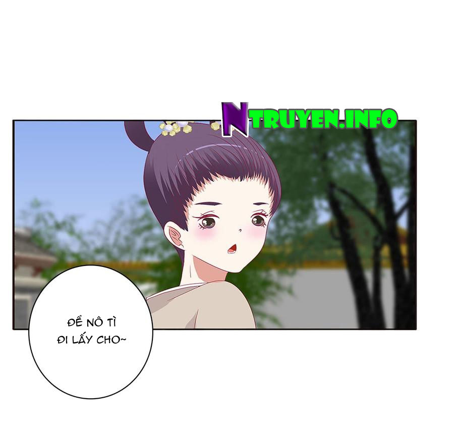 Thông Linh Phi Chapter 516 - Trang 2