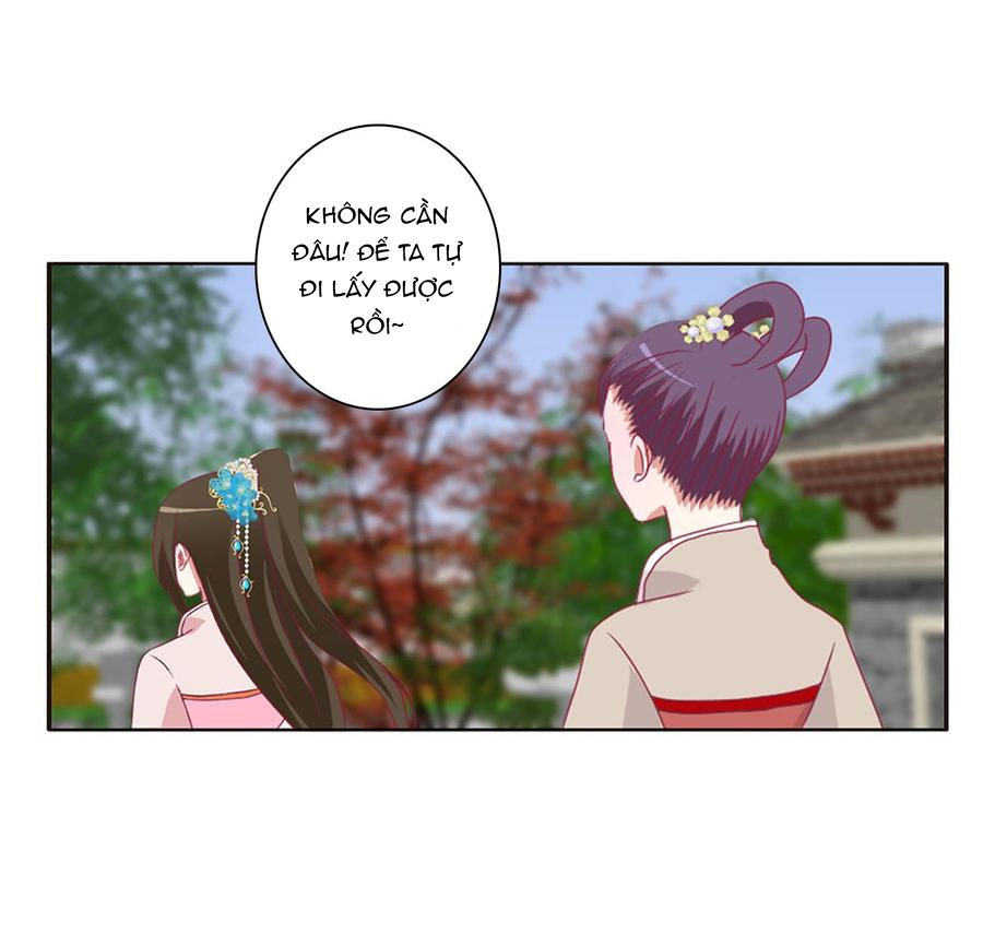 Thông Linh Phi Chapter 516 - Trang 2