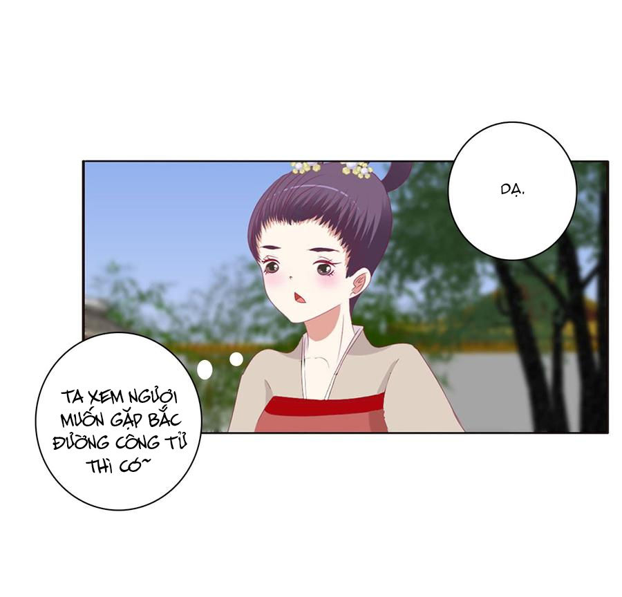 Thông Linh Phi Chapter 516 - Trang 2