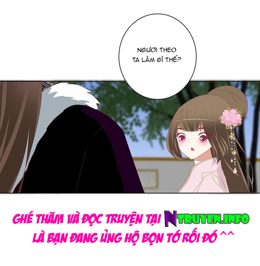 Thông Linh Phi Chapter 516 - Trang 2