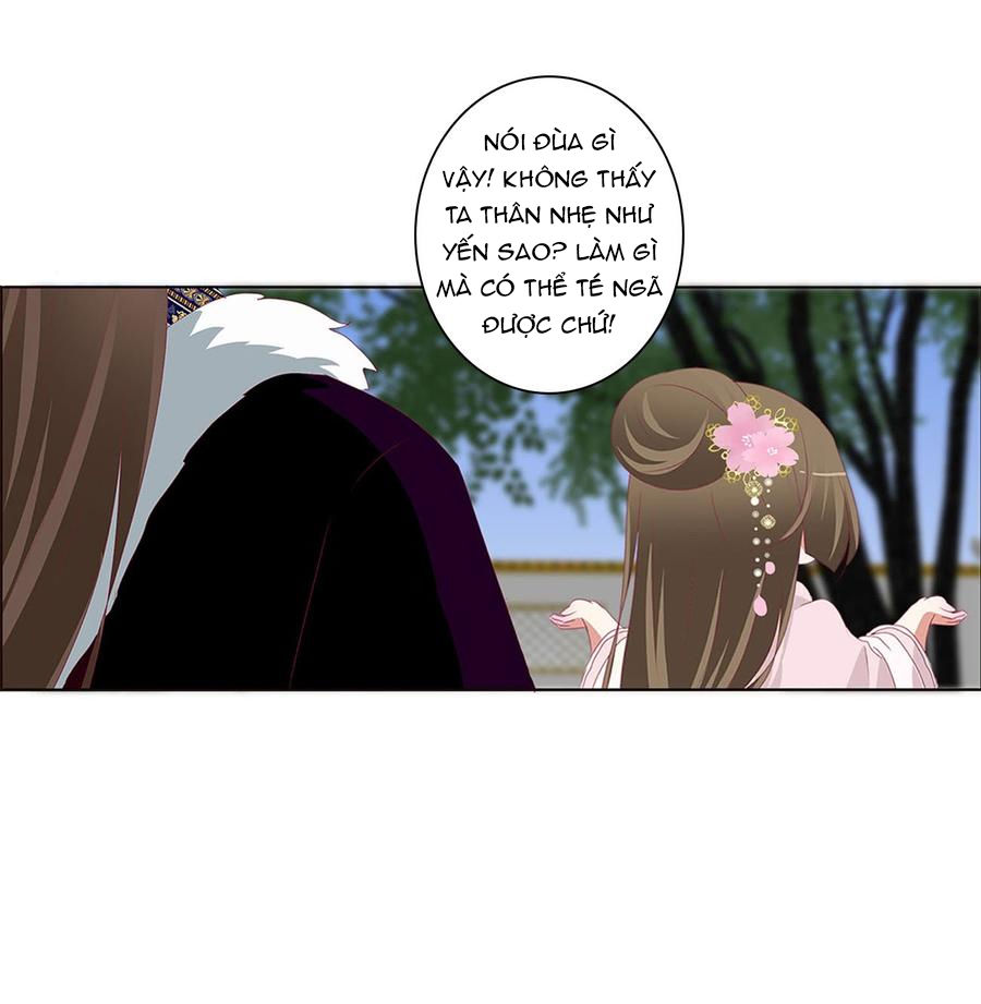 Thông Linh Phi Chapter 516 - Trang 2
