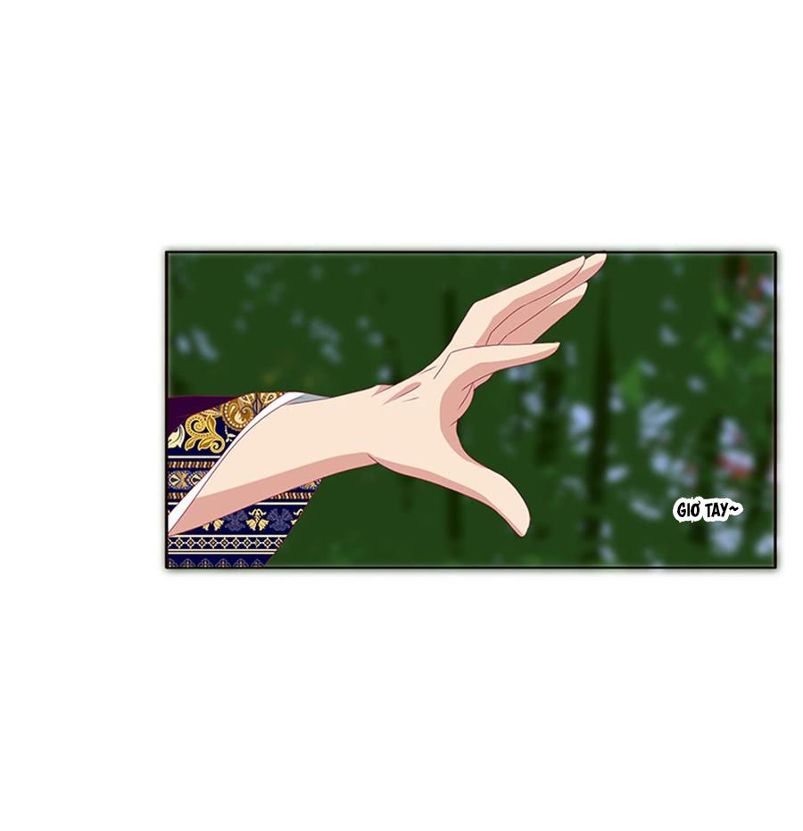 Thông Linh Phi Chapter 516 - Trang 2