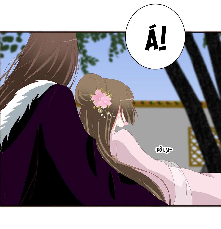 Thông Linh Phi Chapter 516 - Trang 2