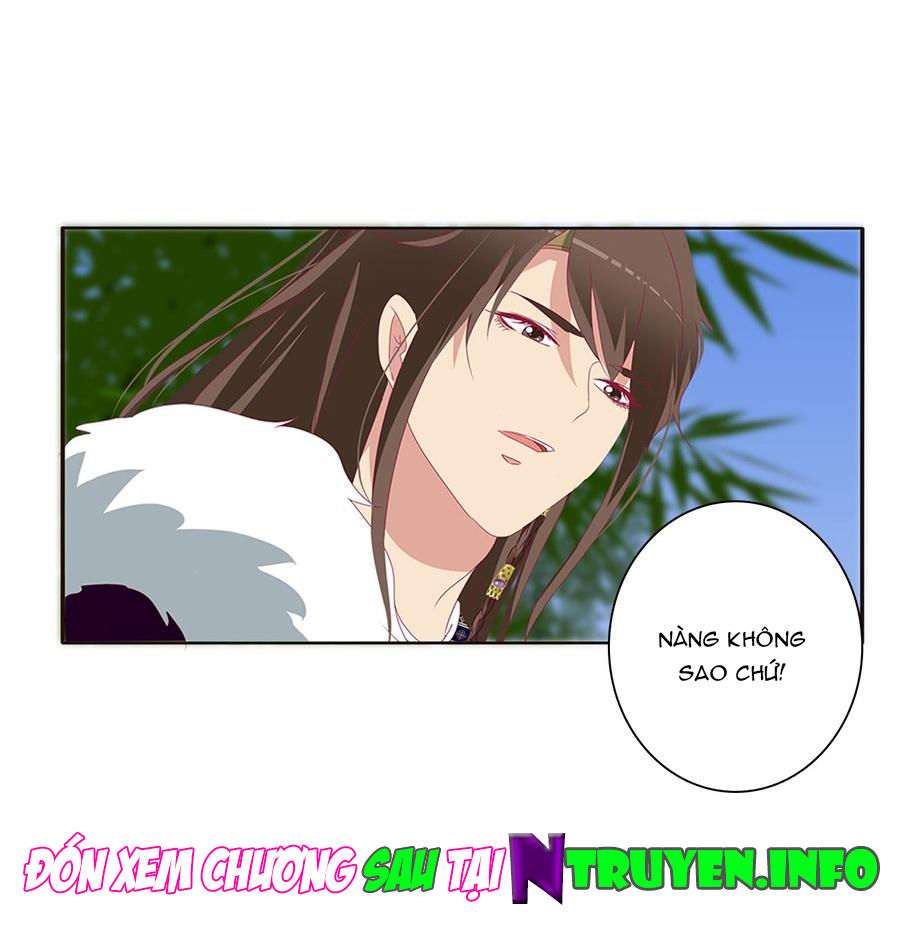 Thông Linh Phi Chapter 516 - Trang 2