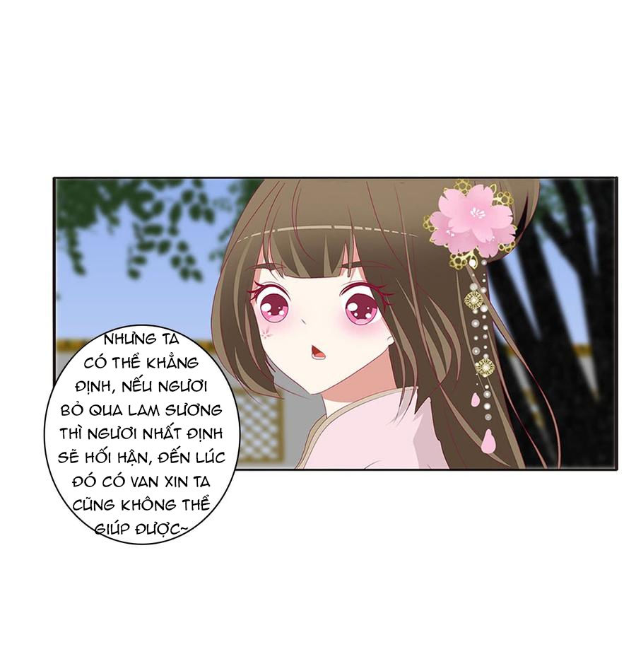 Thông Linh Phi Chapter 516 - Trang 2