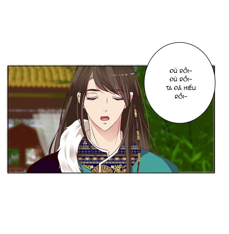 Thông Linh Phi Chapter 516 - Trang 2