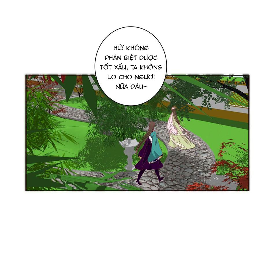Thông Linh Phi Chapter 516 - Trang 2