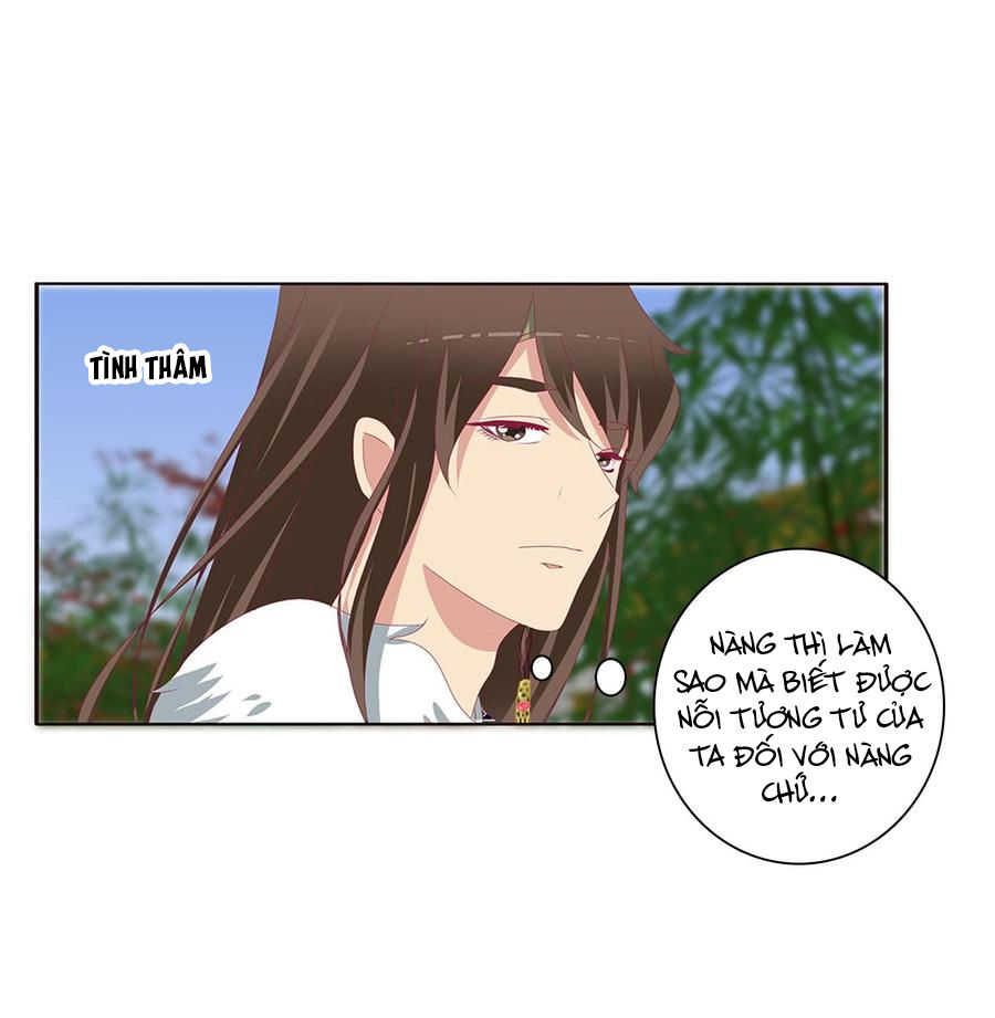 Thông Linh Phi Chapter 516 - Trang 2