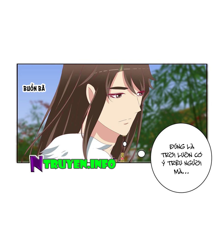 Thông Linh Phi Chapter 516 - Trang 2