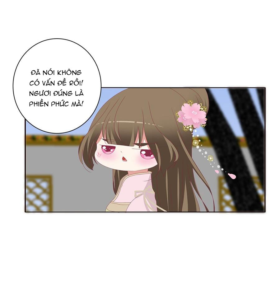Thông Linh Phi Chapter 517 - Trang 2