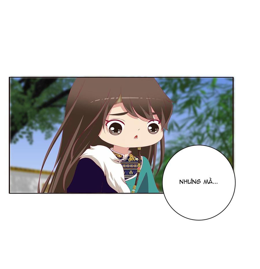 Thông Linh Phi Chapter 517 - Trang 2