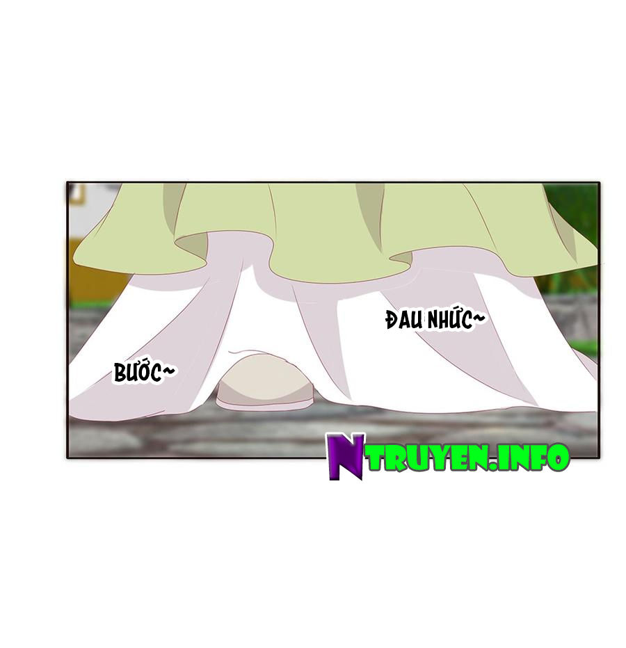 Thông Linh Phi Chapter 517 - Trang 2