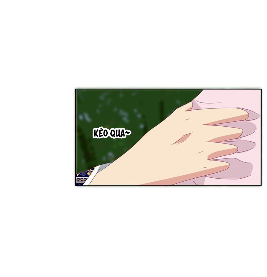 Thông Linh Phi Chapter 517 - Trang 2