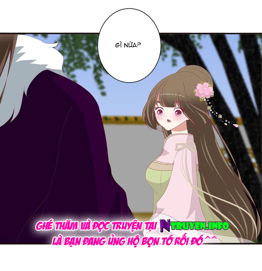 Thông Linh Phi Chapter 517 - Trang 2