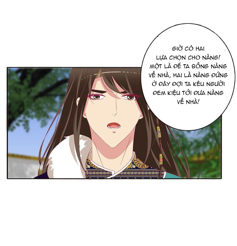 Thông Linh Phi Chapter 517 - Trang 2