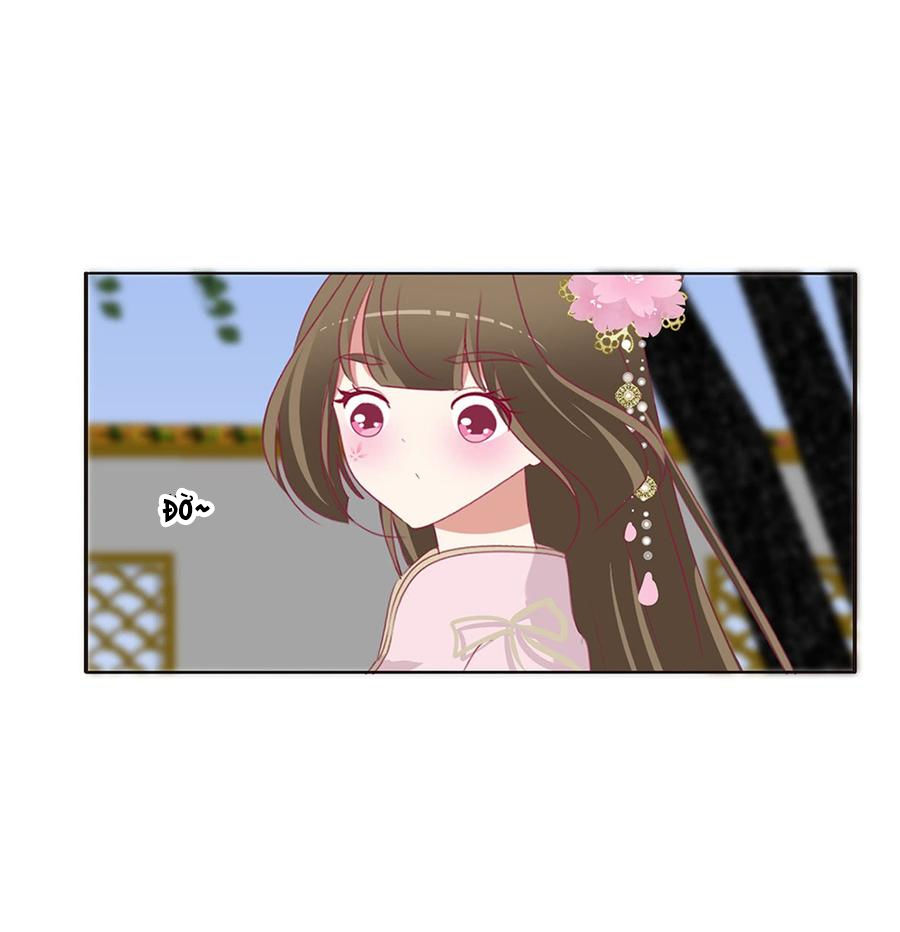 Thông Linh Phi Chapter 517 - Trang 2