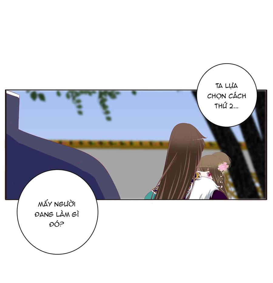 Thông Linh Phi Chapter 517 - Trang 2