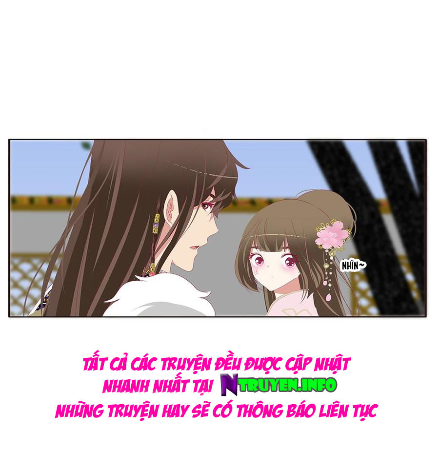 Thông Linh Phi Chapter 517 - Trang 2