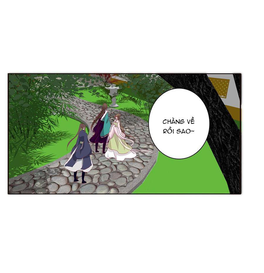 Thông Linh Phi Chapter 517 - Trang 2