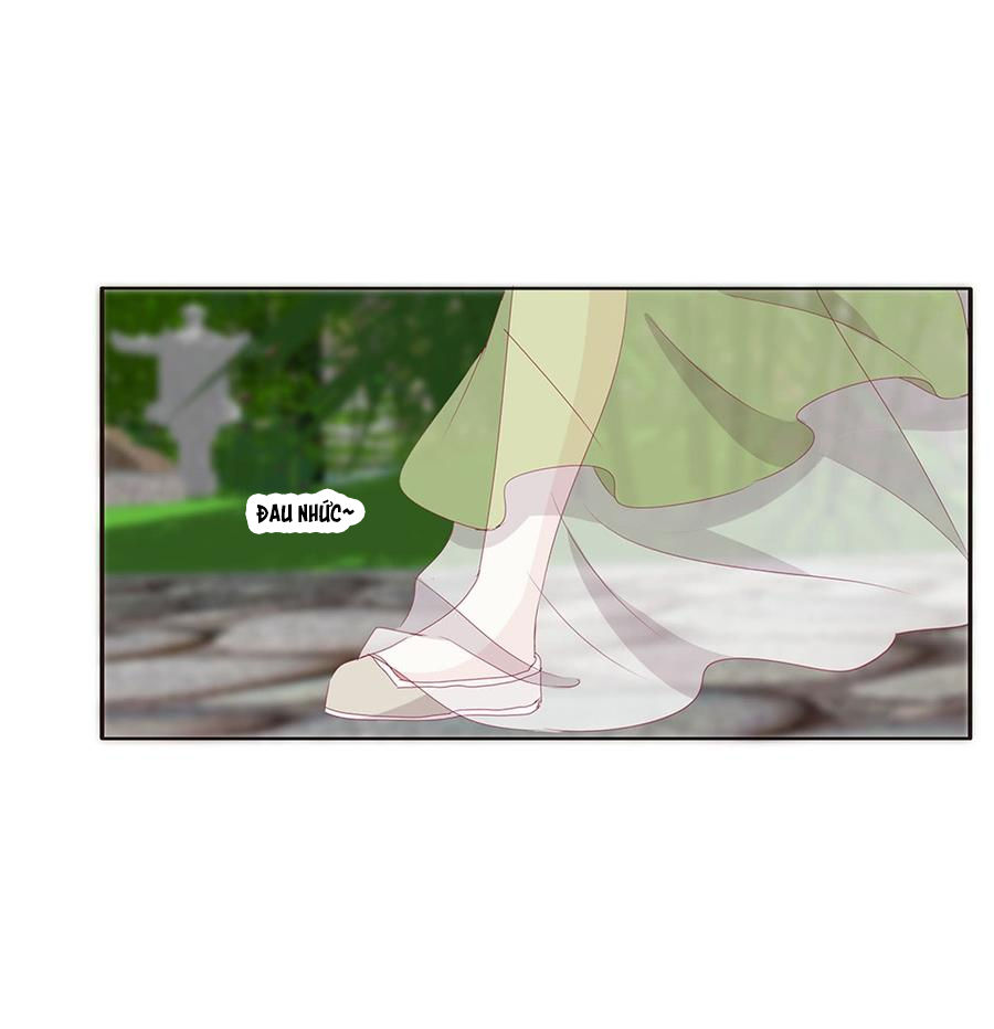 Thông Linh Phi Chapter 517 - Trang 2