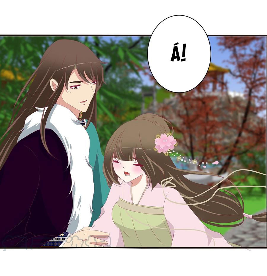 Thông Linh Phi Chapter 517 - Trang 2