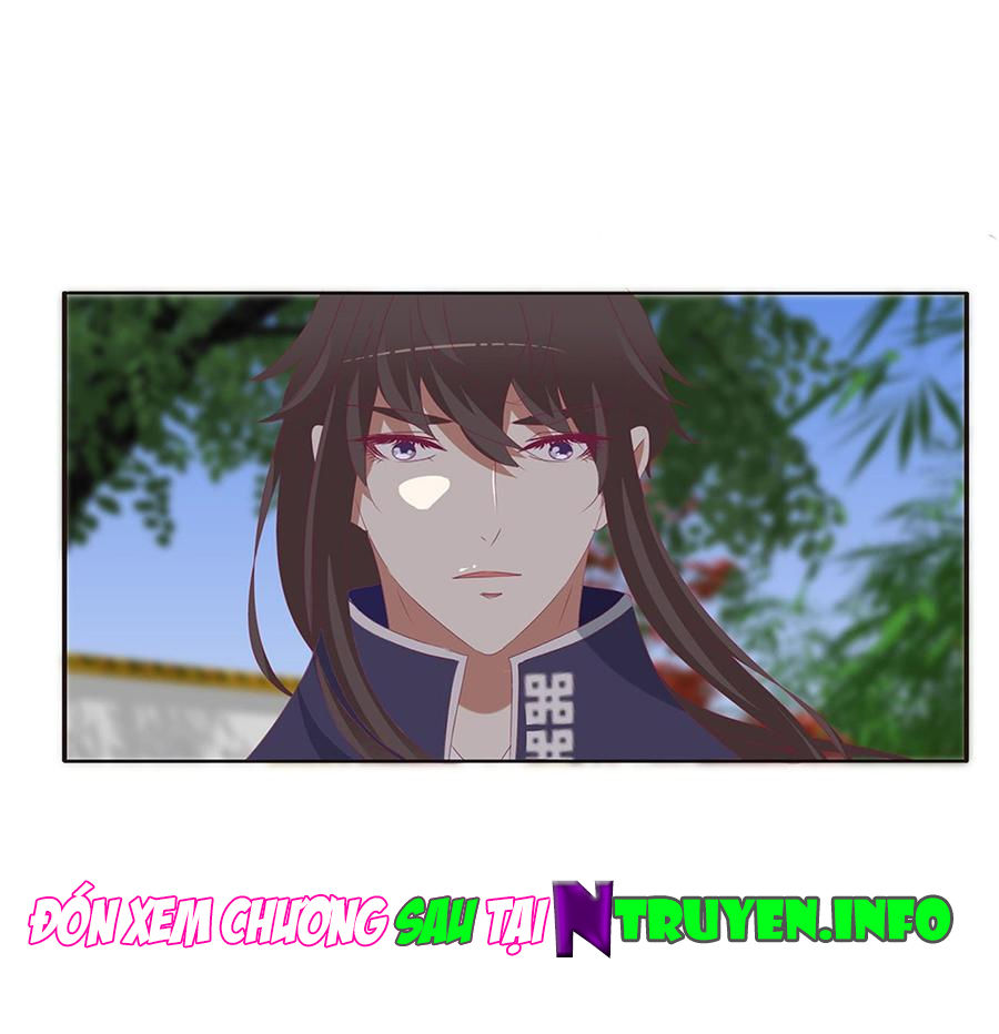 Thông Linh Phi Chapter 517 - Trang 2