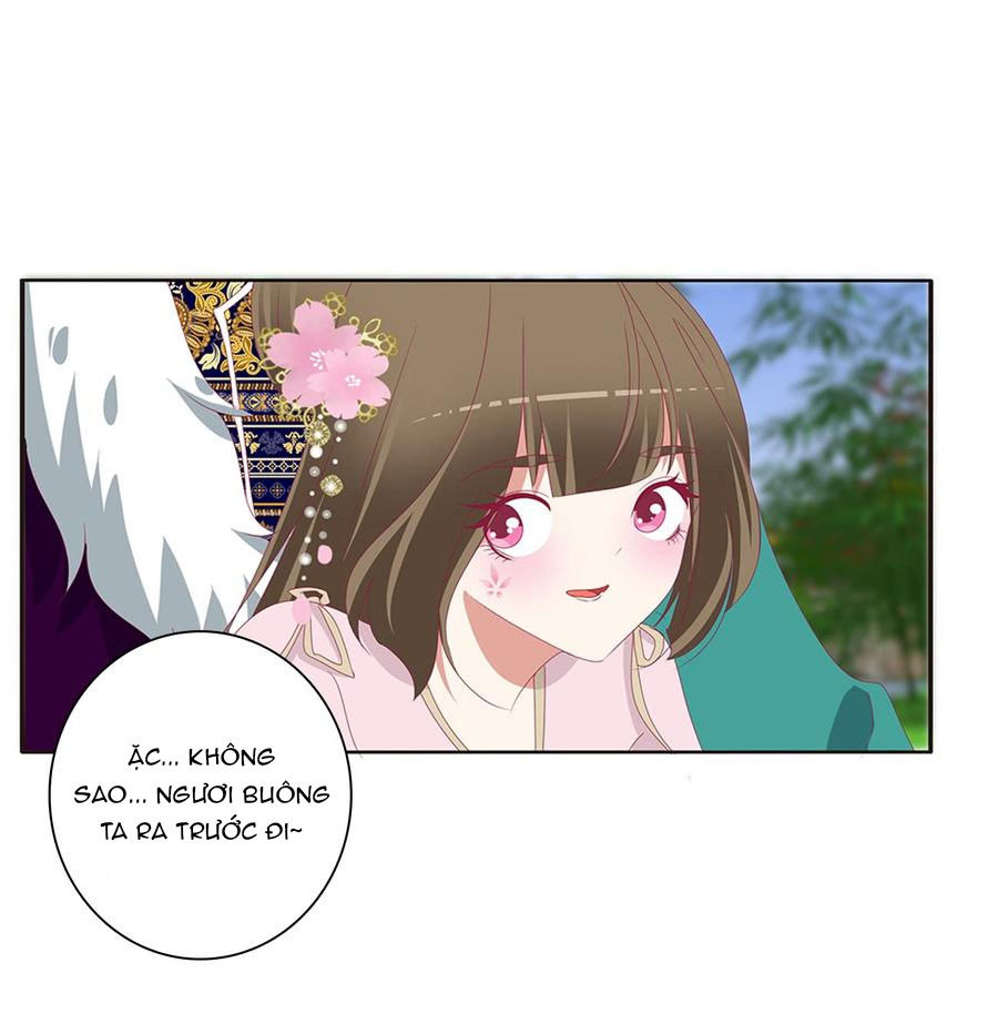 Thông Linh Phi Chapter 517 - Trang 2