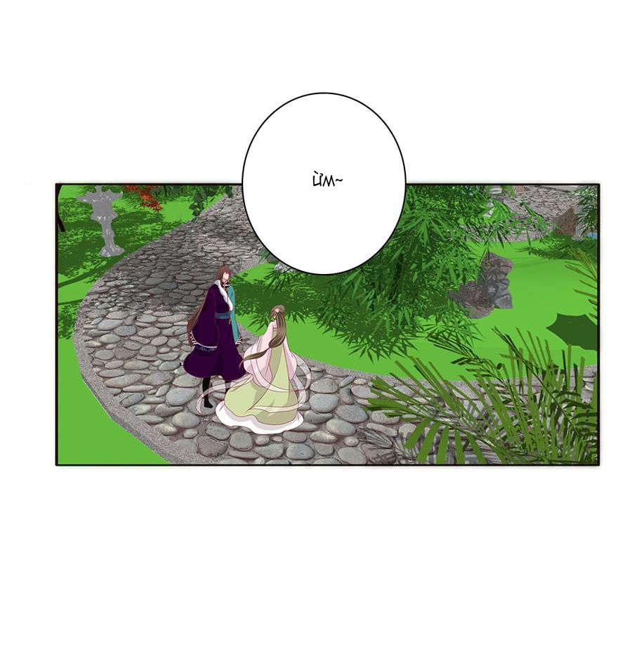 Thông Linh Phi Chapter 517 - Trang 2