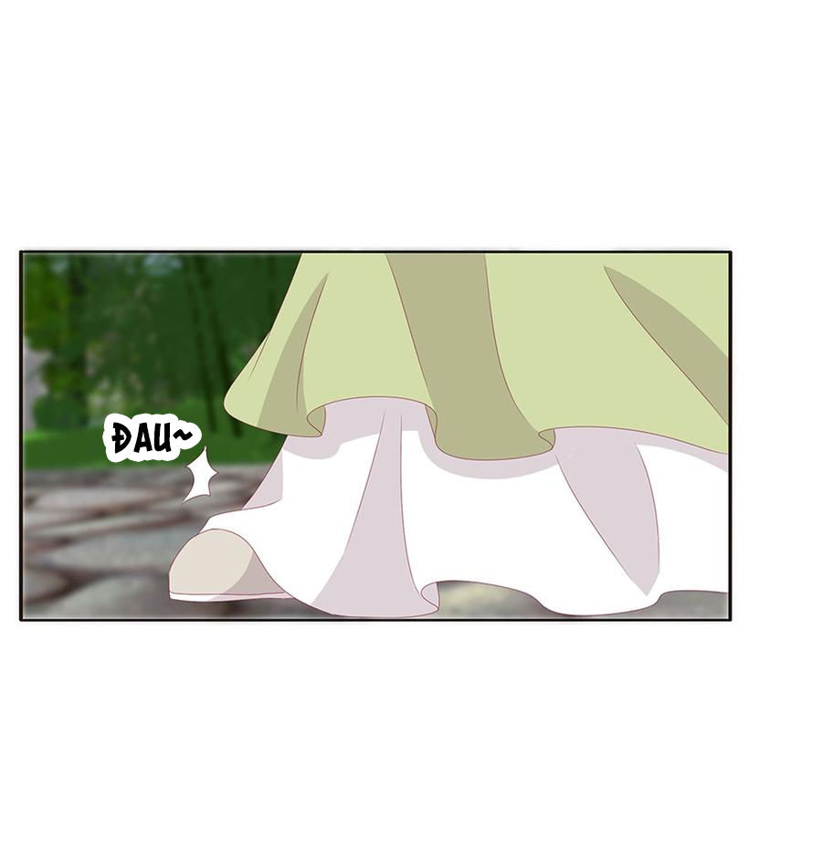 Thông Linh Phi Chapter 517 - Trang 2